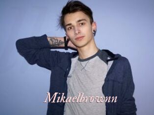 Mikaelbrownn