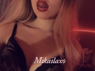 Mikailaxo