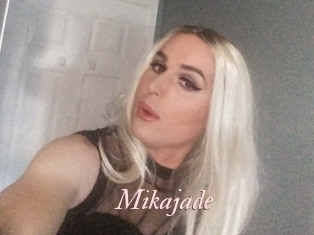 Mikajade
