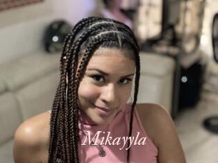 Mikayyla