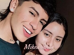 Mikeandlola