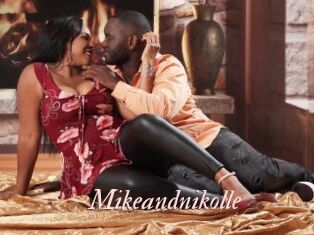 Mikeandnikolle