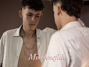 mikebeneflek Leukelol