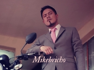 mikebricho Leukelol