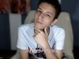 Mikebrownx