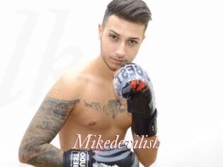 Mikedevilish