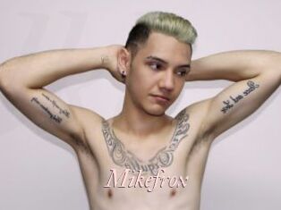 Mikefrox