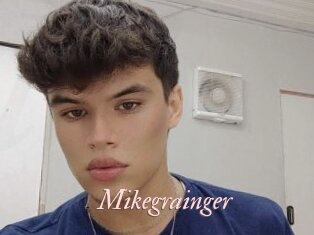 Mikegrainger