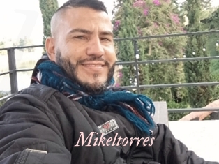 Mikeltorres