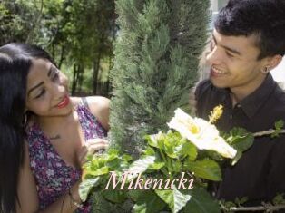 Mikenicki