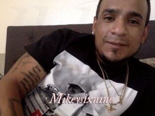Mikeysixnine