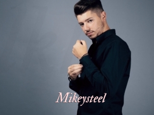 Mikeysteel