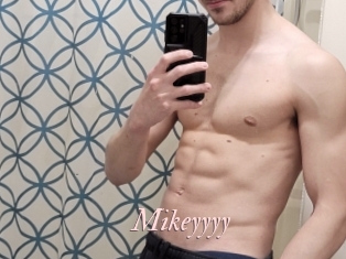 Mikeyyyy