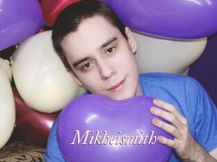 Mikheismith