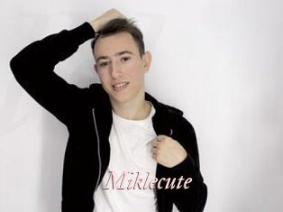 Miklecute