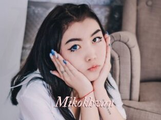 Mikokhvan