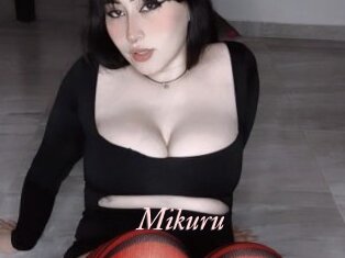 Mikuru