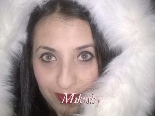 Mikyshy