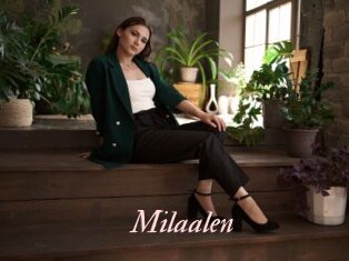 Milaalen