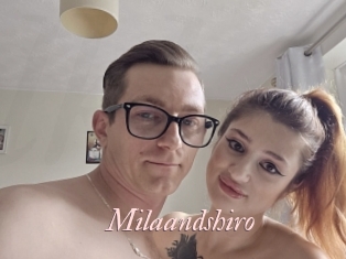 milaandshiro Leukelol
