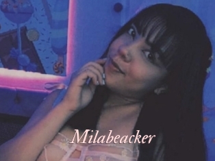 Milabeacker