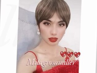 Milagrosamiller