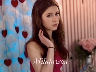 Milalavson