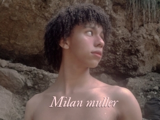 Milan_muller