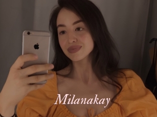 Milanakay