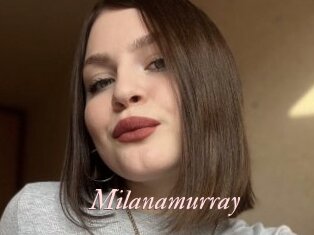 Milanamurray