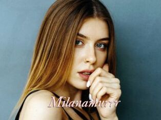 Milanamurrr
