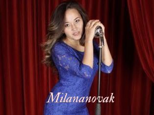 Milananovak