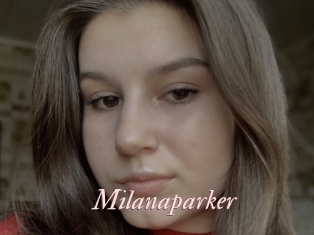 Milanaparker