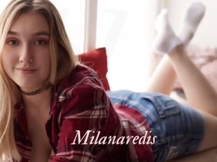 Milanaredis