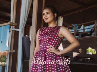 Milanaswift