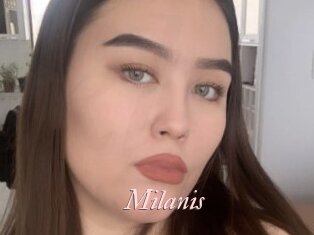 Milanis