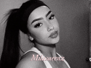 Milasaeenz