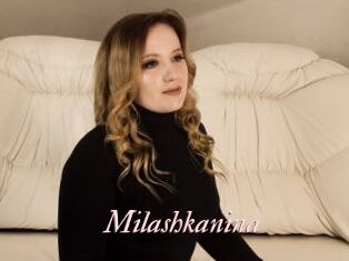 Milashkanina