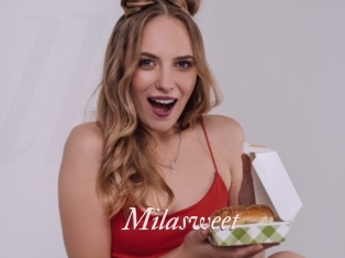 Milasweet