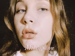 Milawillson