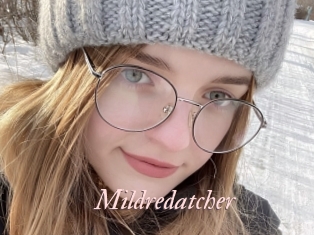 mildredatcher Leukelol