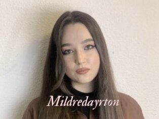 Mildredayrton