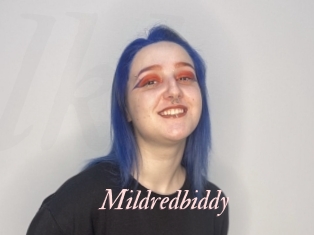 Mildredbiddy