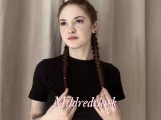 Mildredclack