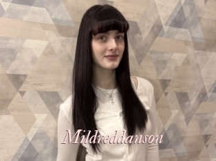 Mildreddanson