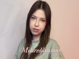 Mildreddimmick