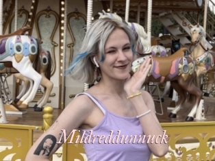 Mildreddunnuck