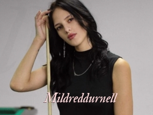 Mildreddurnell