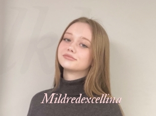 mildredexcellina Leukelol