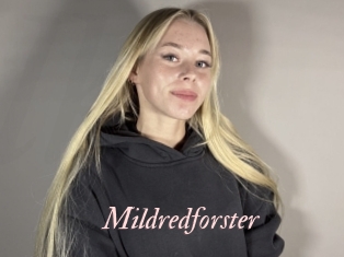 mildredforster Leukelol